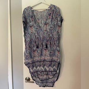 Almost new beach coverall - Victoria secrets size L